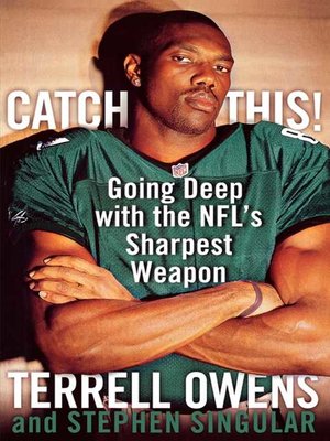 cover image of Catch This!